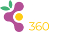 Fruits logo white@4x